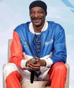 Snoop Dogg Jacket