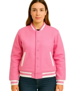 Steven Universe Varsity Jacket