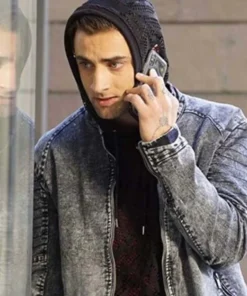 Themo Melikidze Derian Jacket