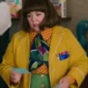 Unfrosted Melissa McCarthy Coat
