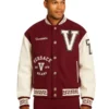 Versace Varsity Jacket