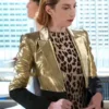 Younger Molly Bernard Blazer