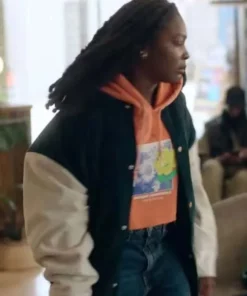 Champion Vita Champion Bomber Jacket