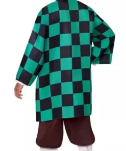 Demon Slayer Coat