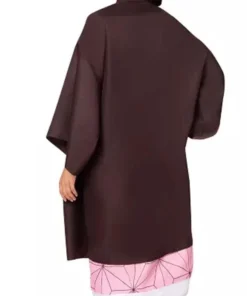 Demon Slayer Nezuko Robe