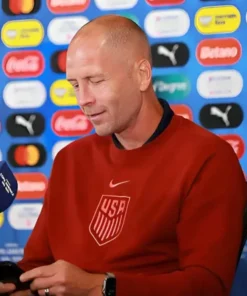 Gregg Berhalter Sweatshirt