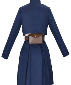 Jujutsu Kaisen Nobara Kugisaki Costume