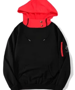 Jujutsu Kaisen Yuji Itadori Hoodie