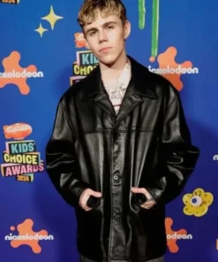 Kids’ Choice Awards Kid LAROI Jacket