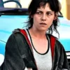 Love Lies Bleeding Kristen Stewart Jacket
