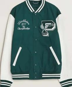 Ludovica Sauer Jacket