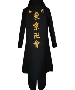 Manjiro Sano Costume