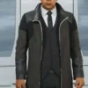 Markus Detroit Become Human Coat