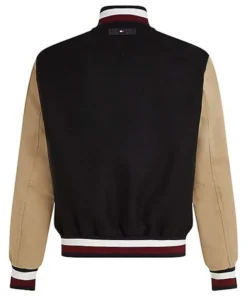 Mendes Reborn Varsity Jacket