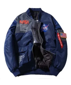 NASA Space Jacket