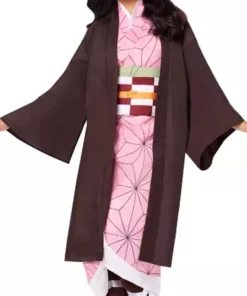 Nezuko Kamado Robe