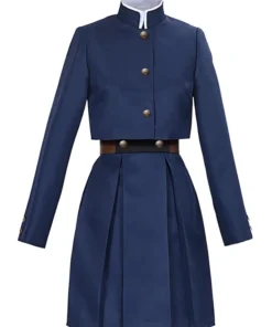 Nobara Kugisaki Costume