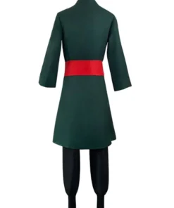 Roronoa Zoro Costume