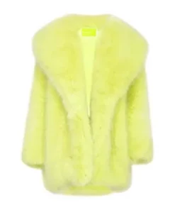 Sabrina Carpenter Coat