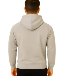 Spy X Family Hoodie (back)