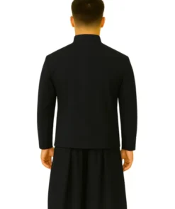 Suguru Geto Uniform (Back)
