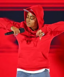 Taraji P. Henson BET Awards Hoodie