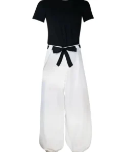 Toji Fushiguro Costume