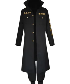 Tokyo Revengers Manjiro Sano Costume
