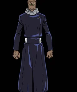 Ultimate Mechamaru Costume