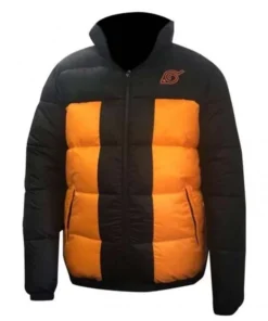 Uzumaki Naruto Jacket