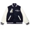 Victor Victor Varsity Jacket
