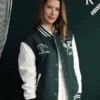 Wimbledon Ludovica Sauer Jacket