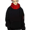 Yuji Itadori Hoodie