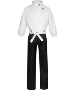 Yuta Okkotsu Costume