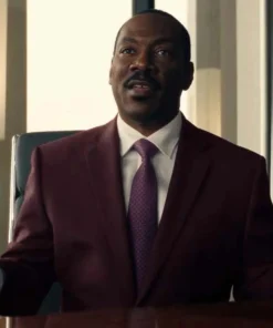 Beverly Hills Cop Axel F Eddie Murphy Suit