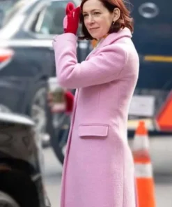 Carrie Preston Coat