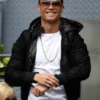Cristiano Ronaldo Bomber Jacket