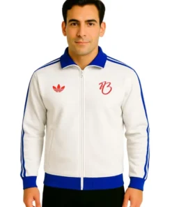 Jude Bellingham Track Jacket