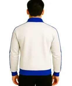 Jude Bellingham Track Jacket (Back)