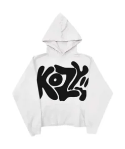Kozy Hoodie Quan