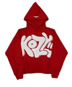 Kozy Hoodies