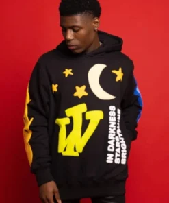 Night Or Day Hoodies