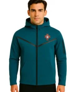 Portugal Cristiano Ronaldo Hoodie