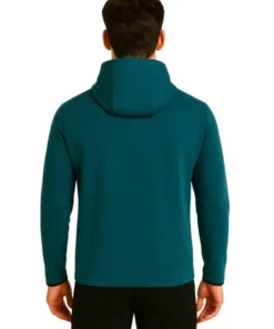 Portugal Cristiano Ronaldo Hoodie (Back)