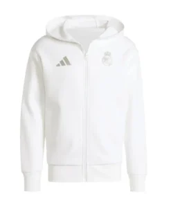 Real Madrid 2425 Anthem Jacket