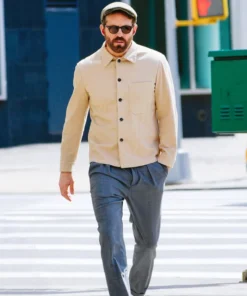 Ryan-Gosling-Beige-Jacket