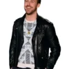Ryan Gosling Biker Jacket