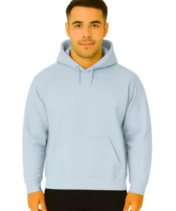 Sam Sulek Pump Hoodie (Back)