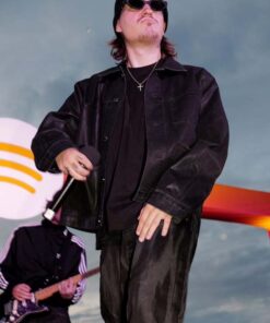 Songs of the Summer Tommy Richman Jacket