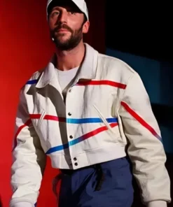 Stephane Ashpool Jacket